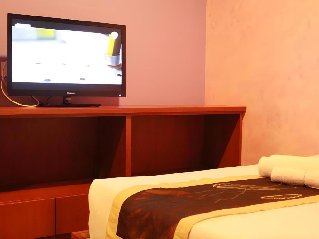 Your Hotel Genting Highlands Exterior foto