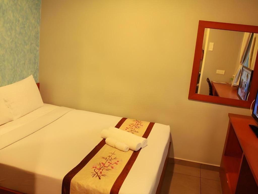 Your Hotel Genting Highlands Exterior foto