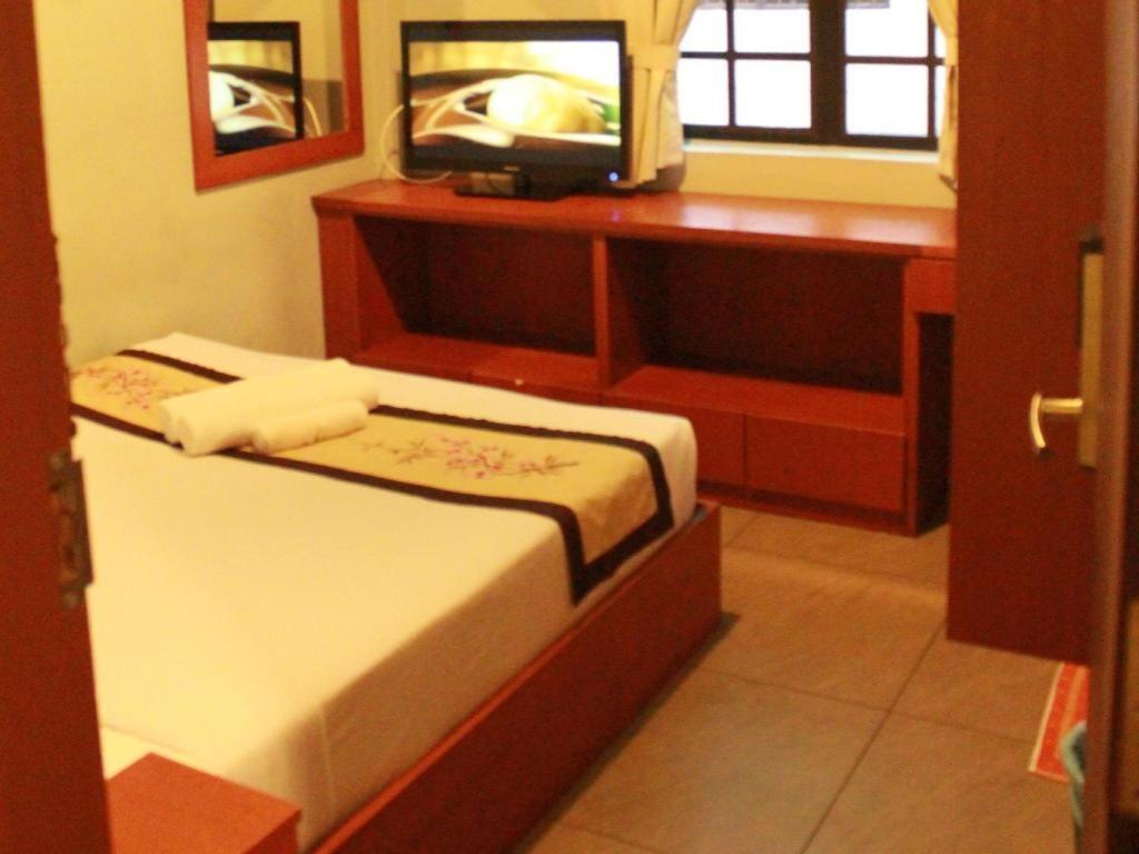 Your Hotel Genting Highlands Exterior foto