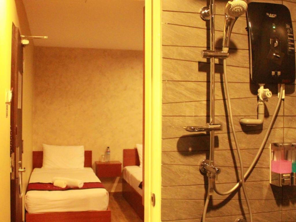 Your Hotel Genting Highlands Exterior foto