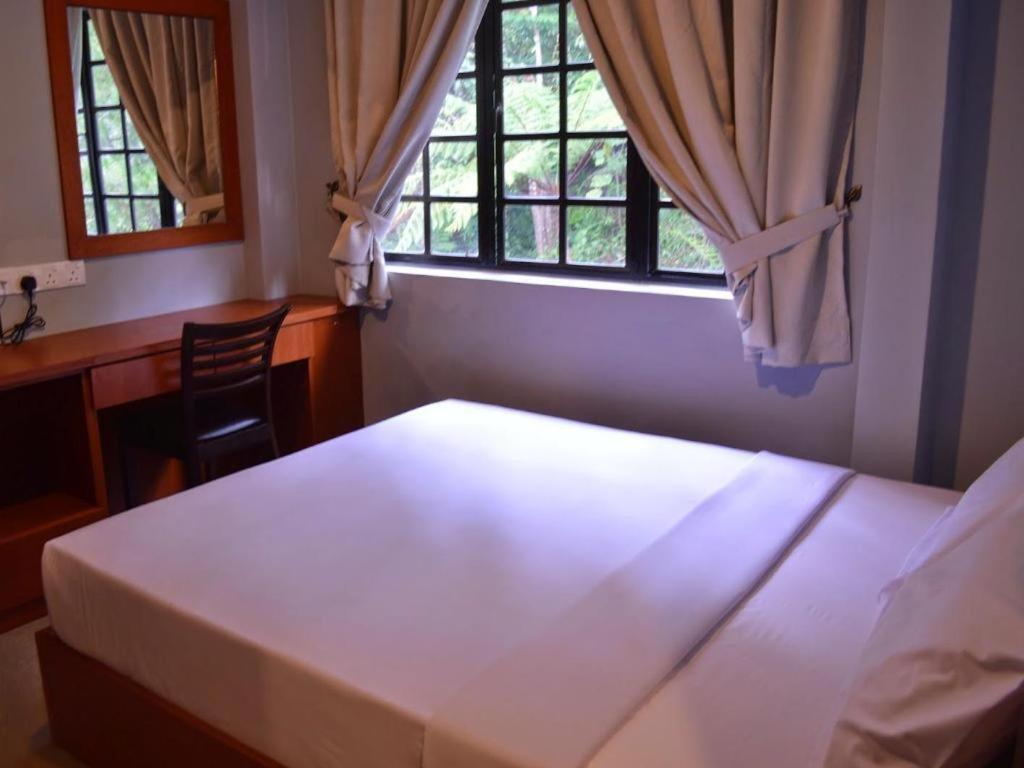 Your Hotel Genting Highlands Exterior foto